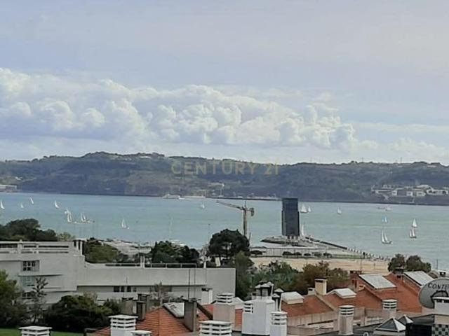 Apartamento alugar em Oeiras, Lisboa