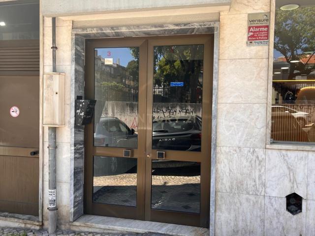 Apartamento alugar em Patameiras, Odivelas