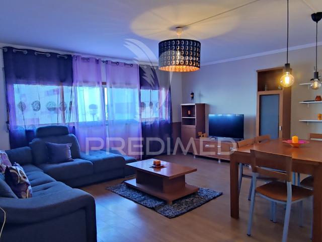 Apartamento alugar em Dom Pedro II, Sines