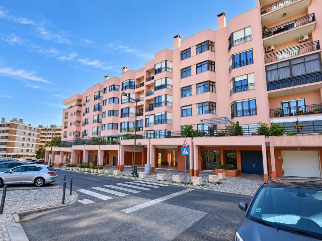 Apartamento alugar em São Nicolau, Lisboa