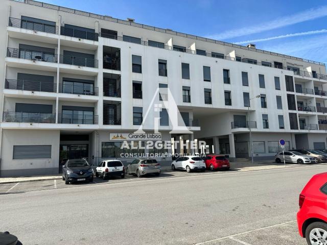 Apartamento alugar em Bairro da Barrosa, Montijo