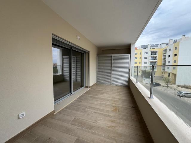Apartamento alugar em Urbanização Vale Salgueiro, Montijo