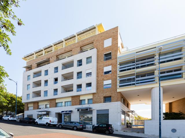 Apartamento alugar em Belém, Lisboa