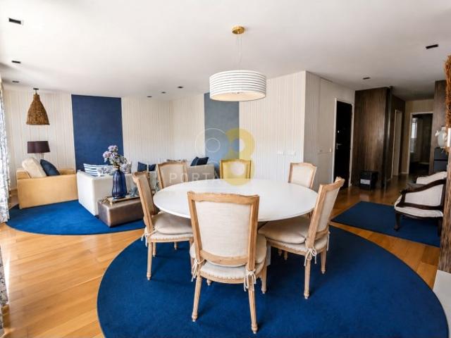 Apartamento alugar em Nova Sintra, A Ver-o-mar