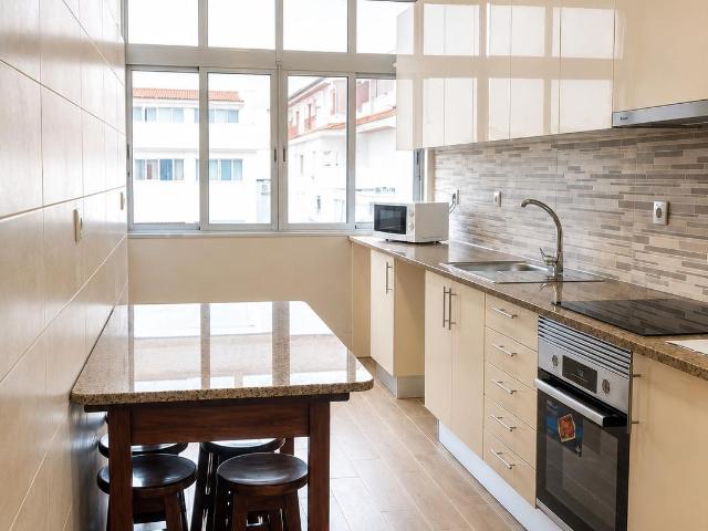 Apartamento alugar em Falagueira, Amadora