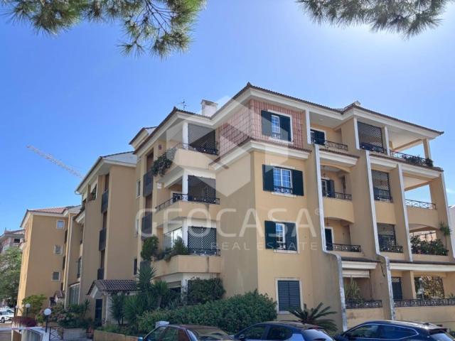 Apartamento alugar em Visconde da Luz, Cascais
