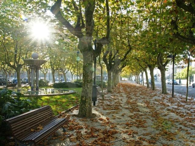 Apartamento alugar em Vila Do Conde, Porto