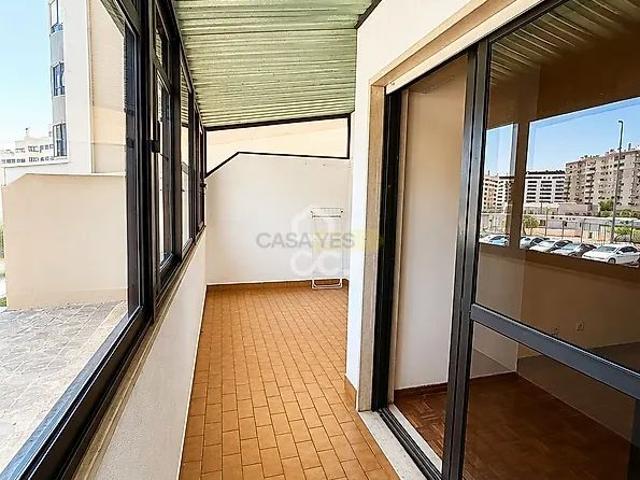 Apartamento alugar em Infantado, Loures