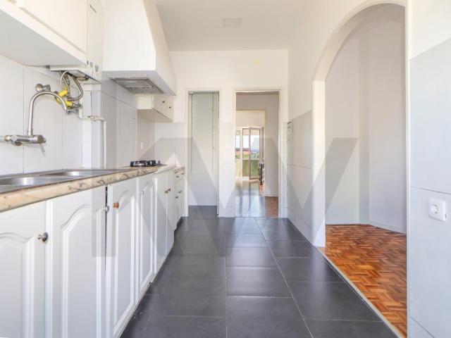 Apartamento alugar em Casal dos Matos, Leiria