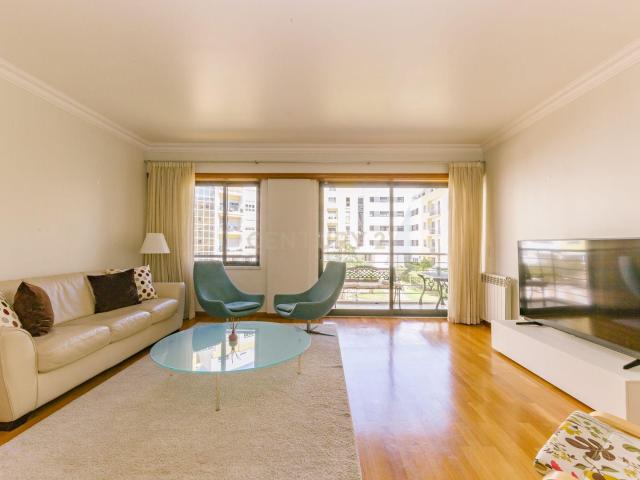 Apartamento alugar em Parque das Nações, Lisboa