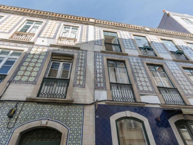 Apartamento alugar em Misericórdia, Lisboa