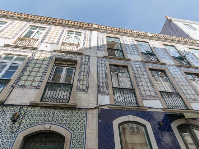 Apartamento alugar em Mercês, Lisboa