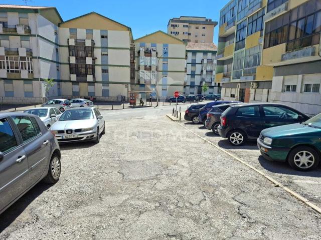 Apartamento alugar em Quinta da Amoreira, Alto do Seixalinho, Santo André e Verderena