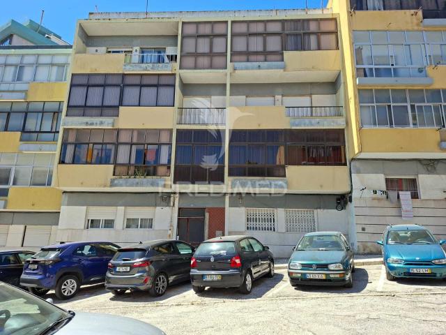 Apartamento alugar em Verderena, Setúbal