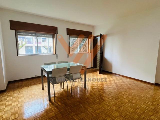 Apartamento alugar em Viseu