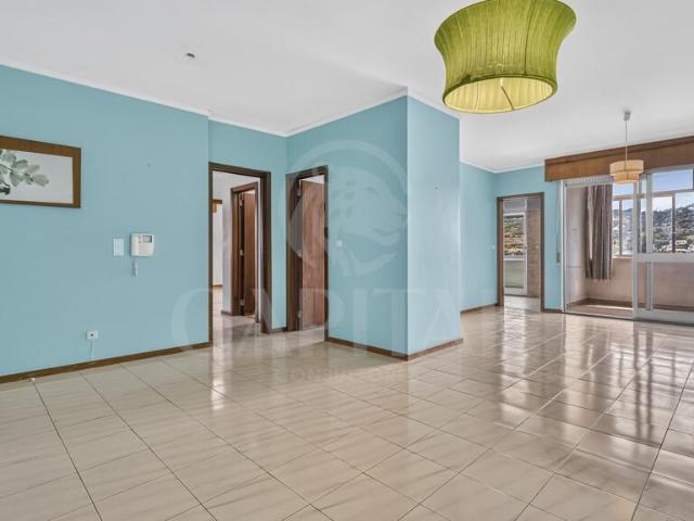 Apartamento venda em Flamenga, Santiago Dos Velhos