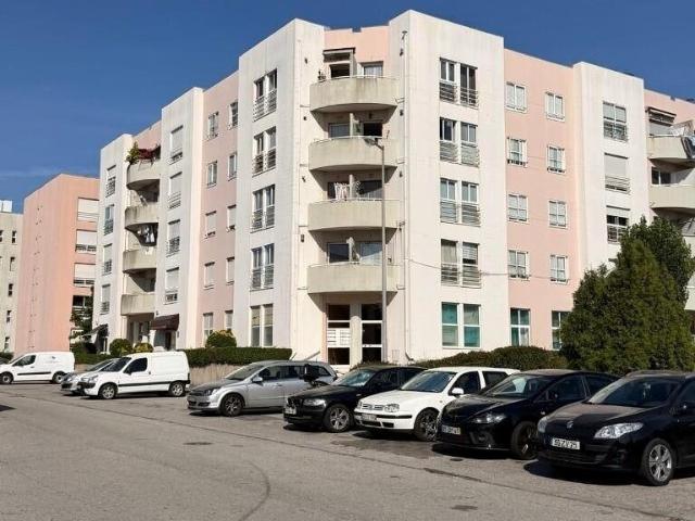 Apartamento venda em Padrão da Légua, Matosinhos