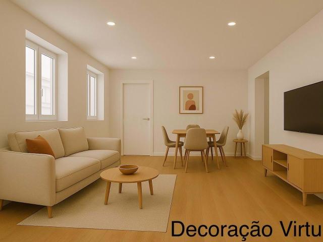 Apartamento venda em Santa Maria Maior, Lisboa