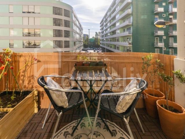 Apartamento venda em Maia, Pedrouços