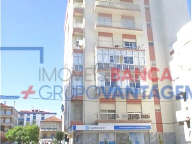 Apartamento venda em Seixal, Amora
