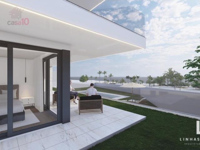 Apartamento venda em Praia de Alvor, Portimão