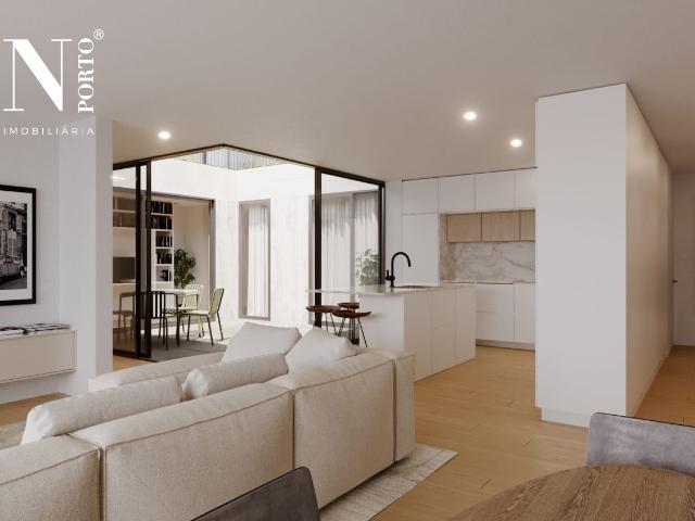 Apartamento venda em Bica Velha, Porto