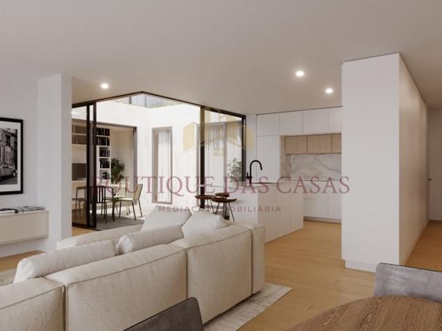 Apartamento venda em Porto