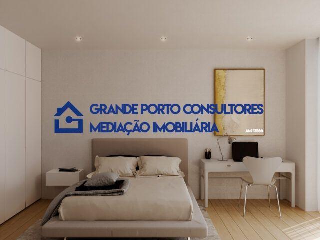 Apartamento venda em Porto