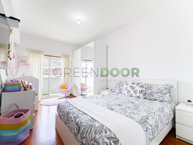Apartamento venda em Seixal, Amora