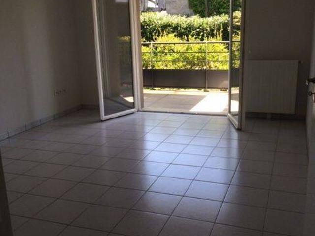 Appartement location à L'Augà, Parempuyre