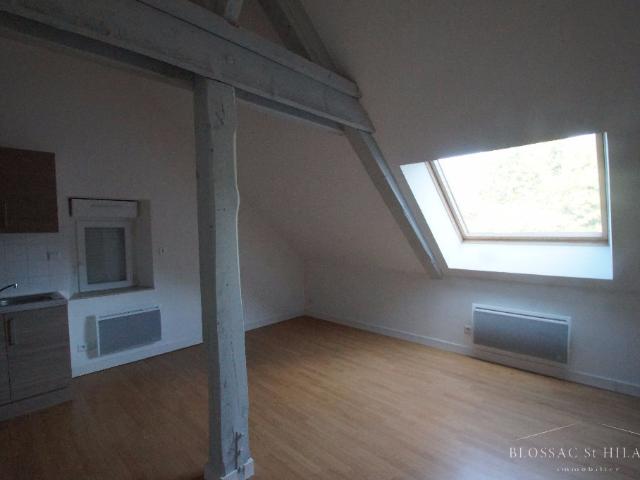Appartement location à Poitiers, Croutelle