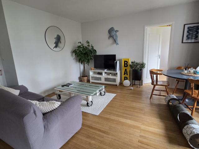 Appartement location à La Sarre, Clermont-Ferrand