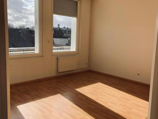 Appartement location à Le Mans