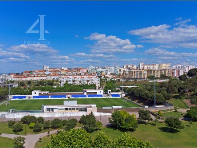 Apartamento venda em Quinta do Americano, Almada