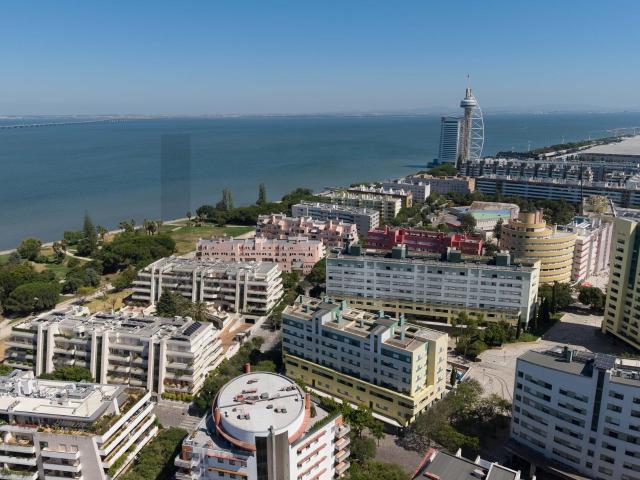 Apartamento venda em Parque das Nações, Lisboa