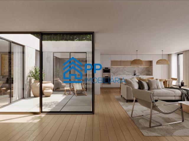 Apartamento venda em Bica Velha, Porto