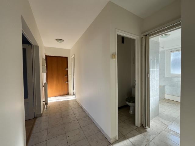 Appartement vente à Pau