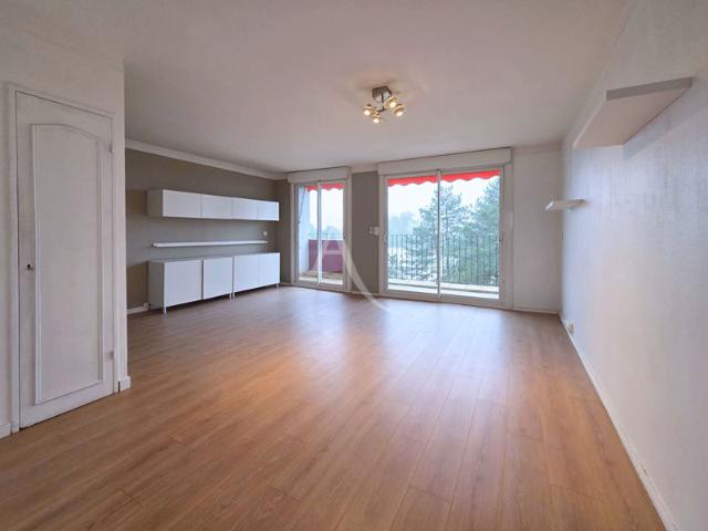 Appartement vente à Pau