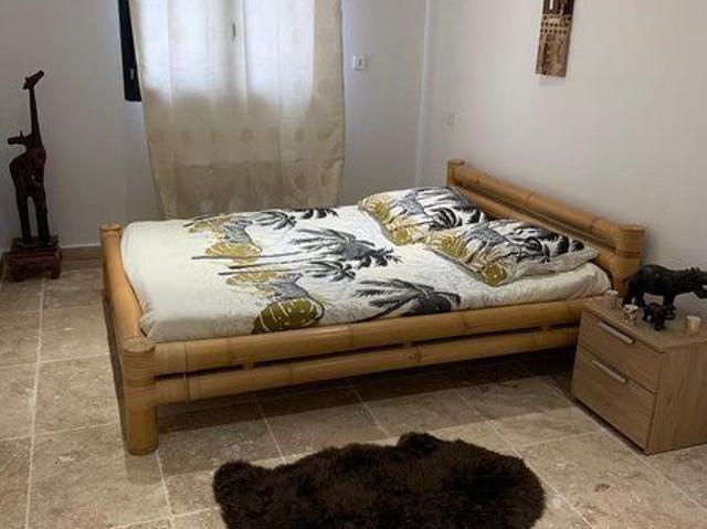 Appartement location à Aix-en-Provence, Les Pennes-mirabeau