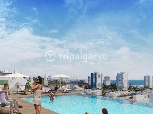 Apartamento venda em Praia de Alvor, Portimão
