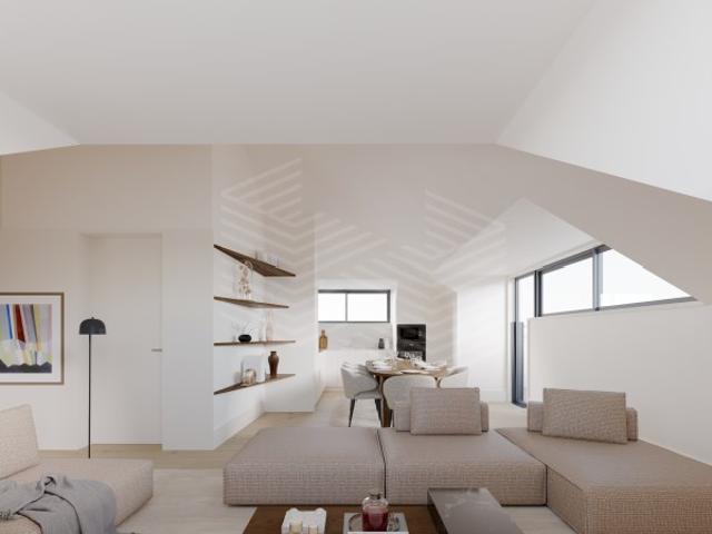 Apartamento venda em Porto