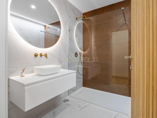 Apartamento venda em Setúbal