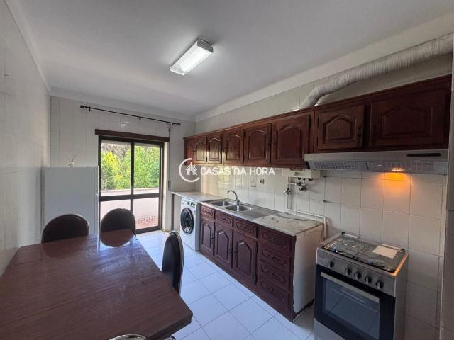 Apartamento alugar em Viseu