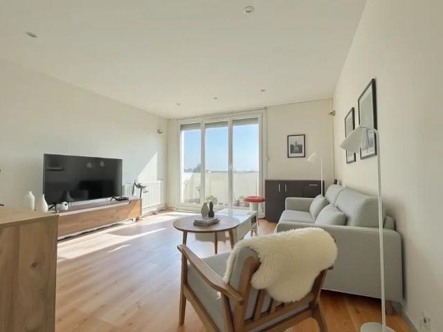 Appartement vente à Bordeaux, Pessac