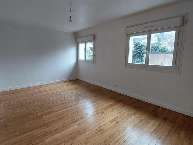 Appartement location à Lorient, Bretagne
