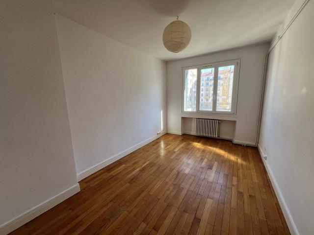 Appartement location à Le Perroux, Alix