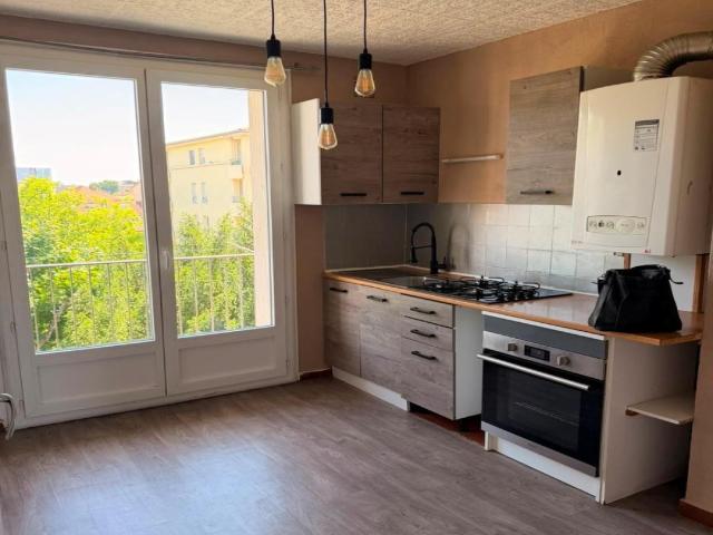 Appartement location à Lyon, Métropole de Lyon