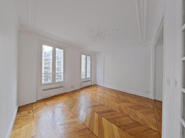 Appartement location