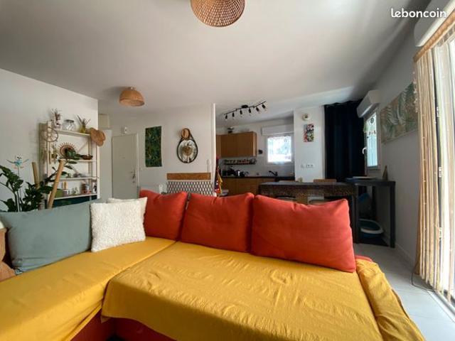 Appartement vente à Dax, Soorts-hossegor