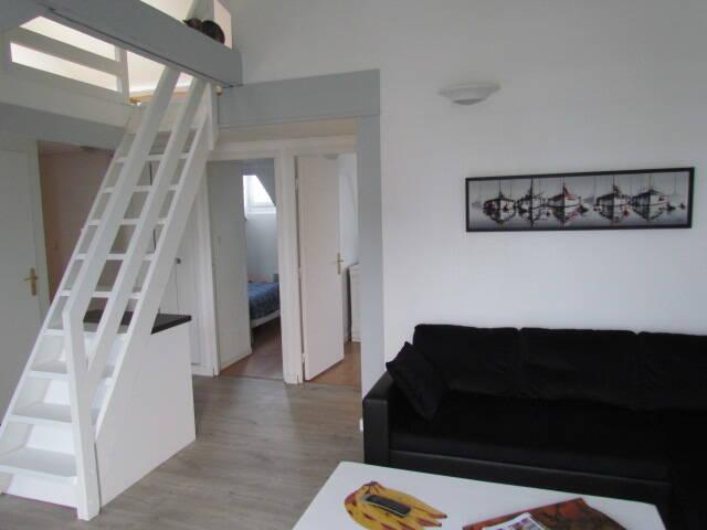Appartement location à Saint-Nazaire, Pornichet
